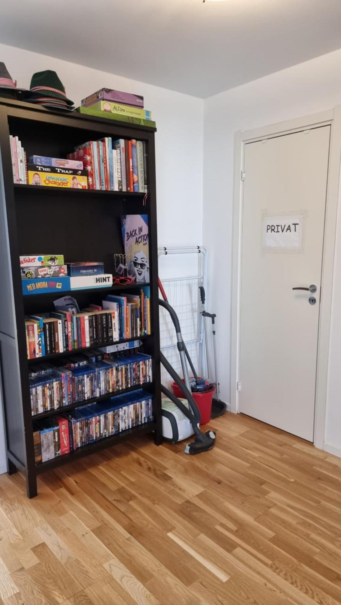 Trevlig Laegenhet Naera Stroemstad Centrum Exterior foto